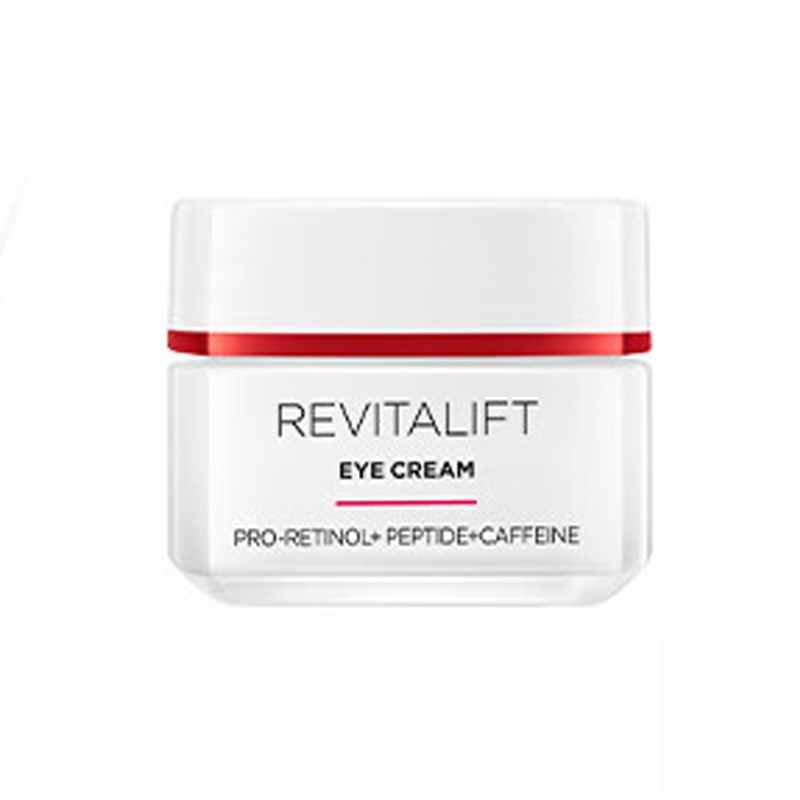 L'OREAL欧莱雅 复颜专研抗皱紧致眼霜-新款15ml 效期至26年12月